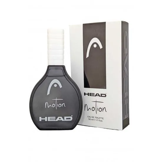 Head Motion Eau De Toilette