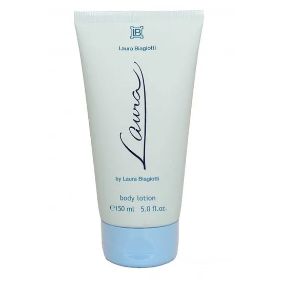 Laura Biagiotti By Body Lotion