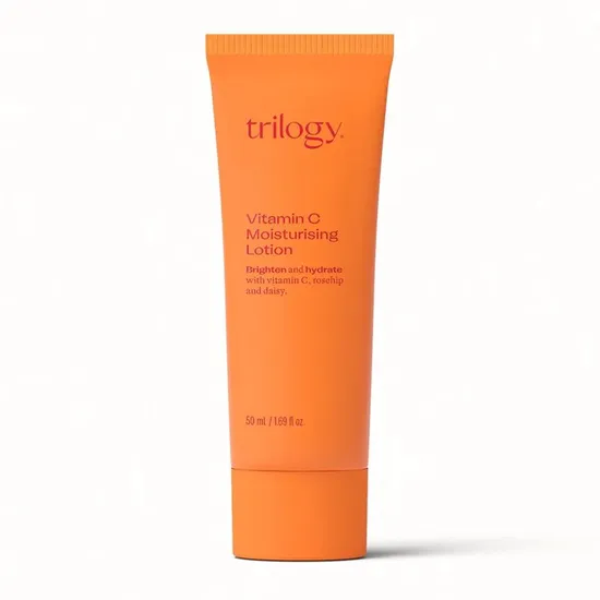 Trilogy Vitamin C Moisturising Lotion