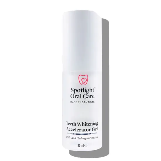 Spotlight Teeth Whitening Accelerator Gel