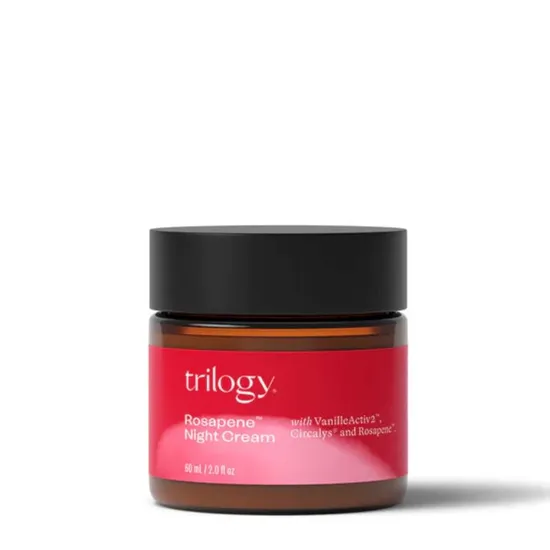 Trilogy Rosapene Night Cream