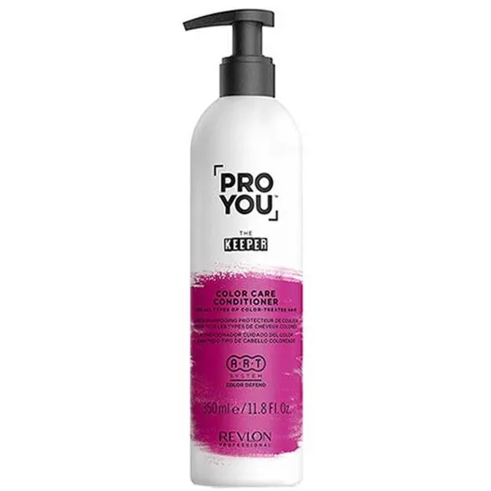 Revlon Pro You The Keeper Colour Care Conditioner