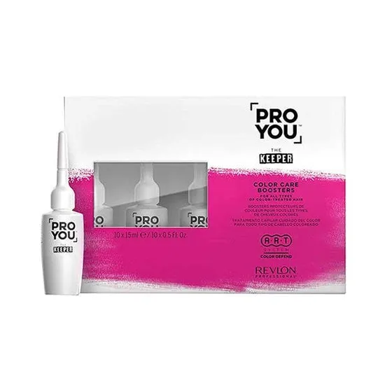 Revlon Pro You The Keeper Colour Care Boosters