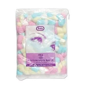 Quest Pretty Cotton Wool Balls