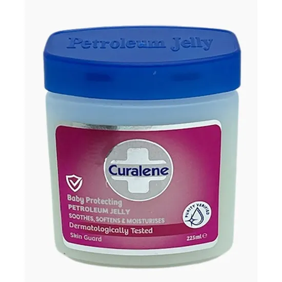 Curalene Baby Protecting Petroleum Jelly