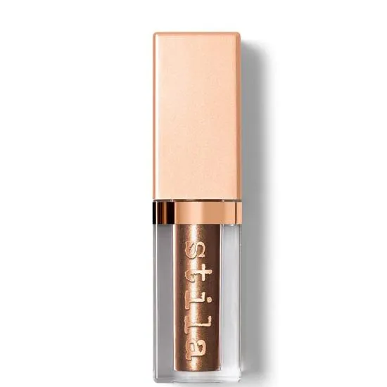 Stila Shimmer & Glow Eyeshadow Smoky Quartz