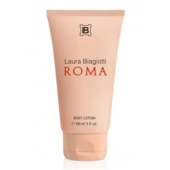 Laura Biagiotti Roma Femme Body Lotion