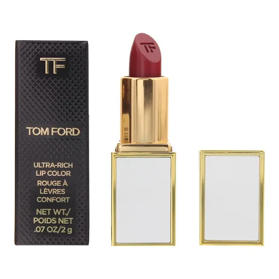 Tom Ford Ultra-Rich Lipstick