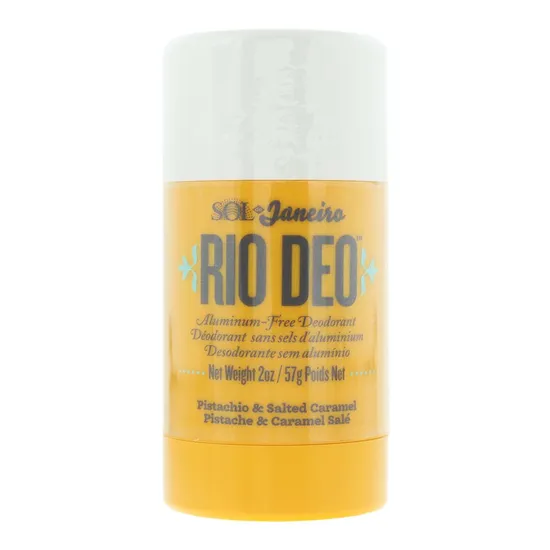 Sol de Janeiro Rio Deo Cheirosa 62 Aluminium-Free Deodorant