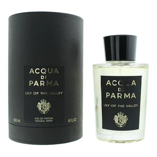 Acqua Di Parma Lily Of The Valley Eau De Parfum