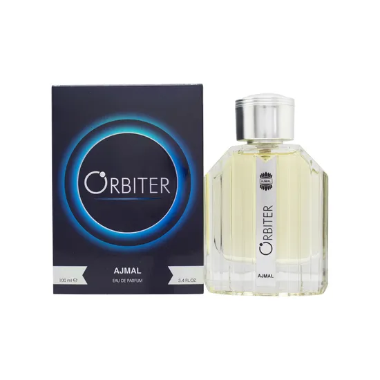 Ajmal Orbiter Eau De Parfum