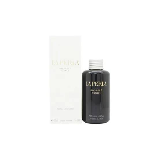 La Perla Invisible Touch Eau De Parfum