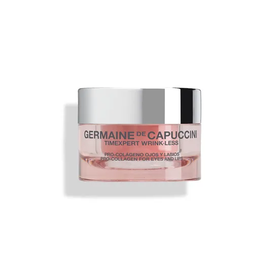 Germaine de Capuccini Timexpert Wrink Less Pro-Collagen Eyes & Lips