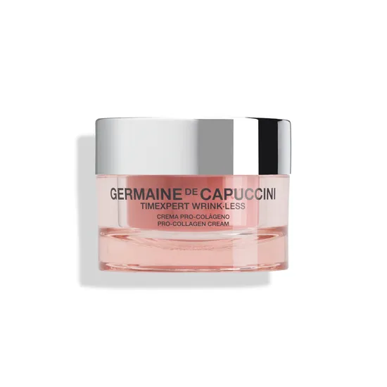Germaine de Capuccini Timexpert Wrink Less Cream Pro-Collagen