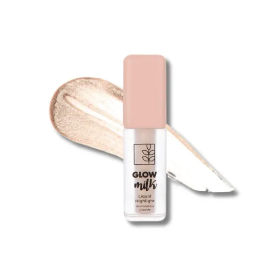 The Beauty Crop Glow Milk Liquid Highlighter