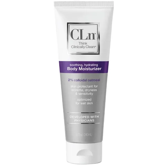 CLn Skin Care CLn Body Moisturiser