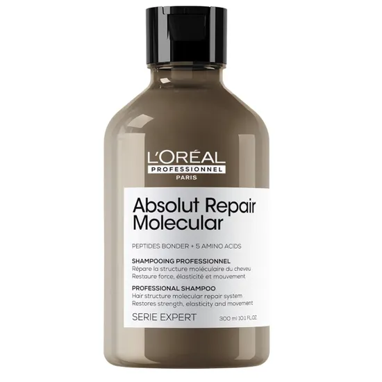 L'Oréal Professionnel Serie Expert Absolut Repair Molecular Repairing Shampoo