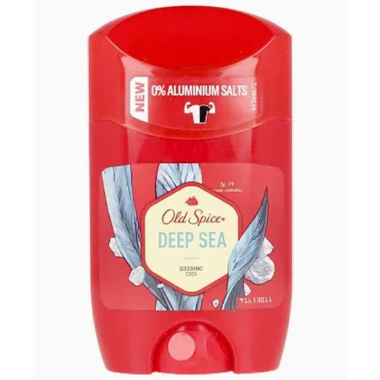 Old Spice Deep Sea Deodorant Stick