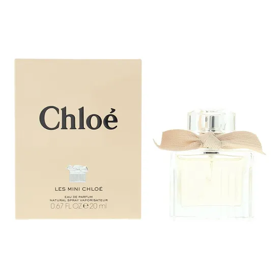 Chloé Signature Eau De Parfum 20Ml