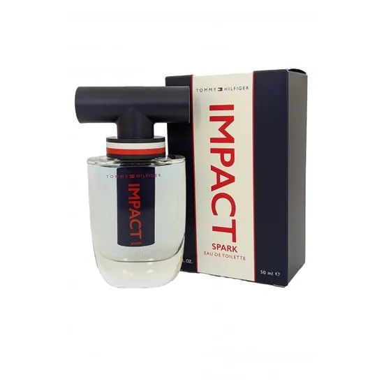 Tommy Hilfiger Impact Spark Eau De Toilette
