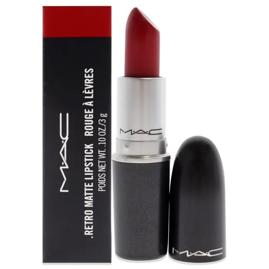 MAC Matte Lipstick