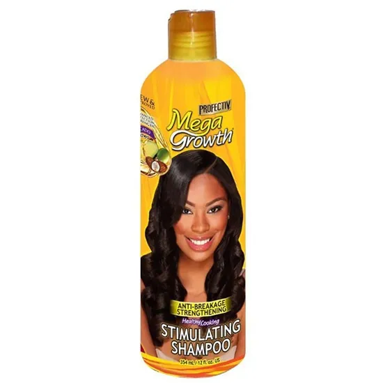 Profectiv Anti Breakage Strengthening Shampoo