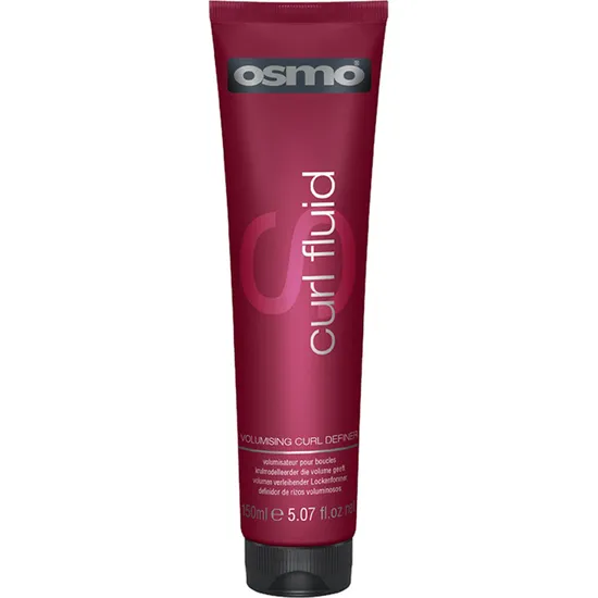 Osmo Curl Fluid