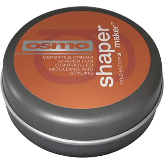 Osmo Shaper Maker