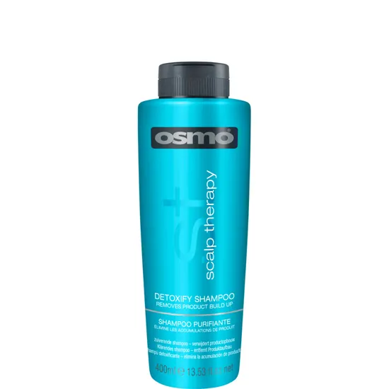 Osmo Scalp Therapy Detoxify Shampoo