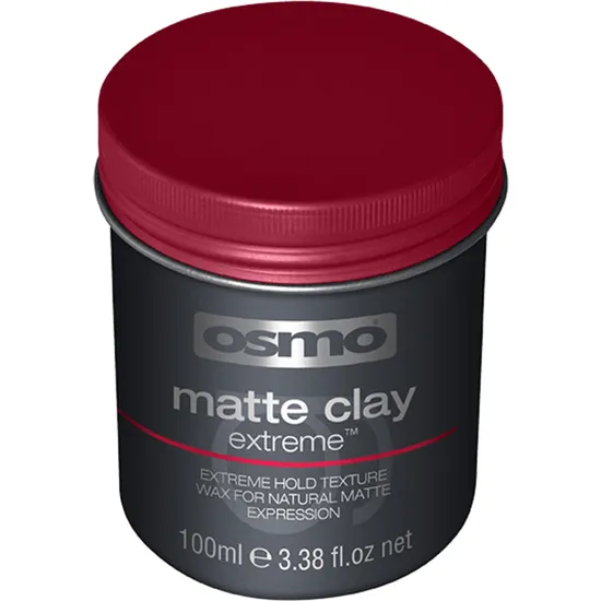 Osmo Matte Clay Extreme