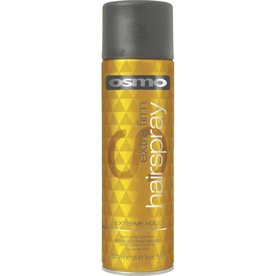 Osmo Extreme Extra Firm Hairspray