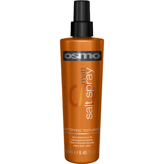 Osmo Matte Salt Spray