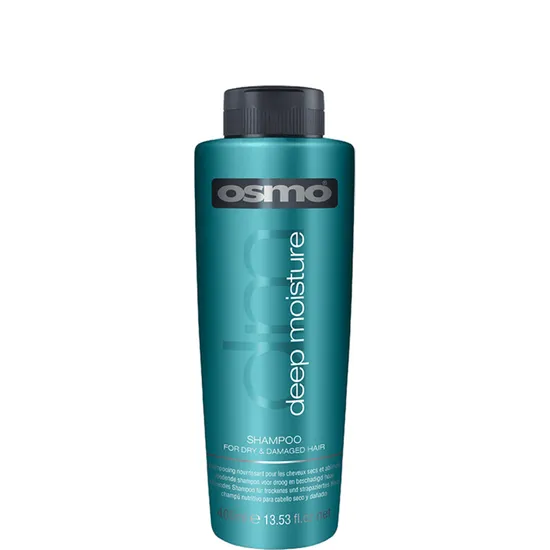 Osmo Deep Moisture Shampoo