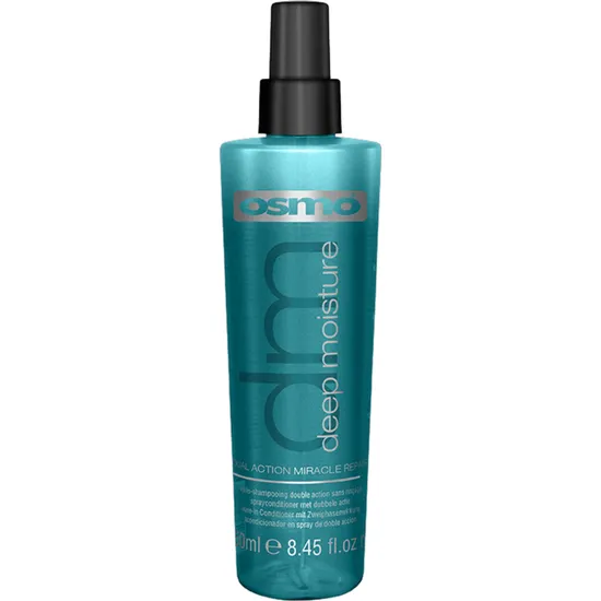 Osmo Deep Moisture Dual Action Miracle Repair