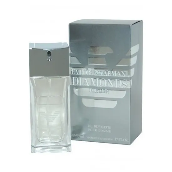 Emporio Armani Diamonds Eau De Toilette