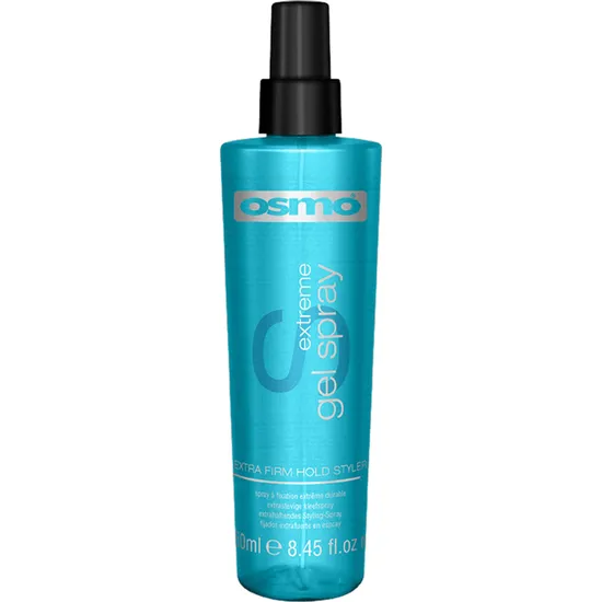 Osmo Extreme Extra Firm Gel Spray
