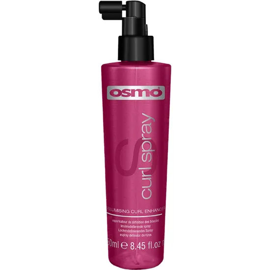 Osmo Curl Spray