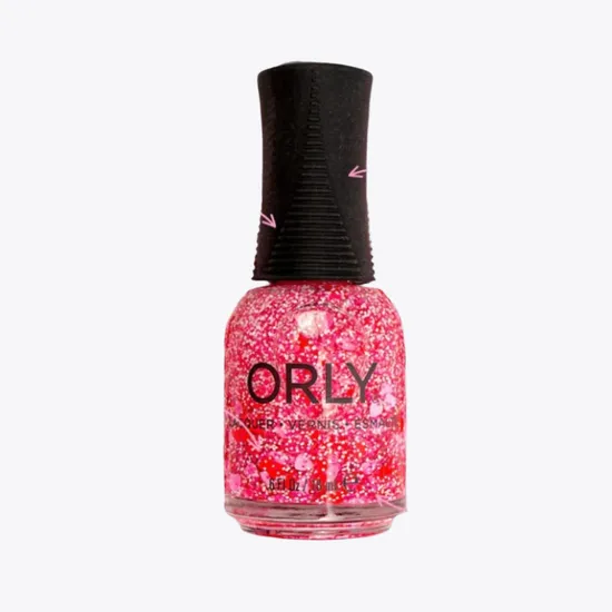 ORLY Nail Lacquer