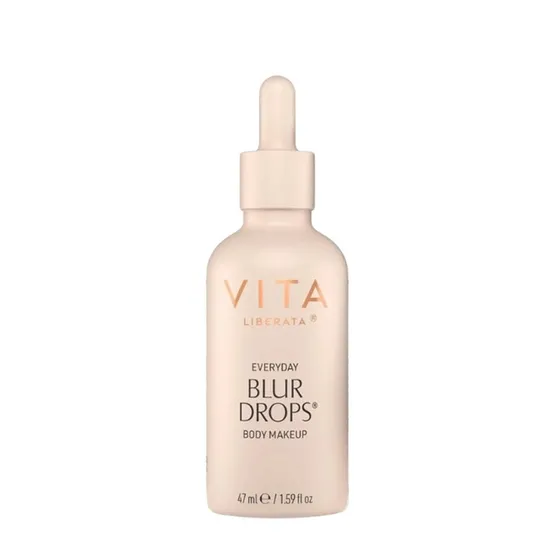 Vita Liberata Everyday Blur Drops Body Makeup