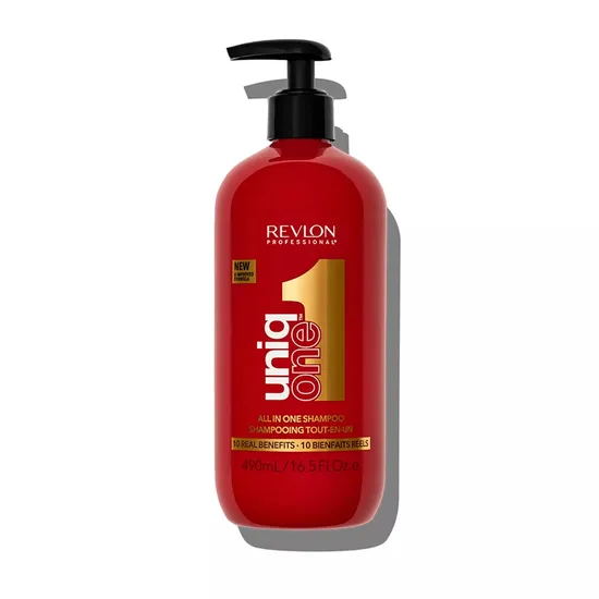 Revlon Professional Uniq One Conditioning Shampoo