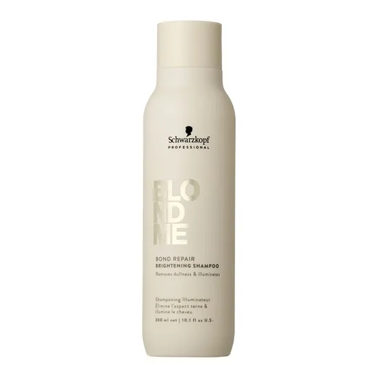 Schwarzkopf Professional Bond Repair Brightening Shampoo