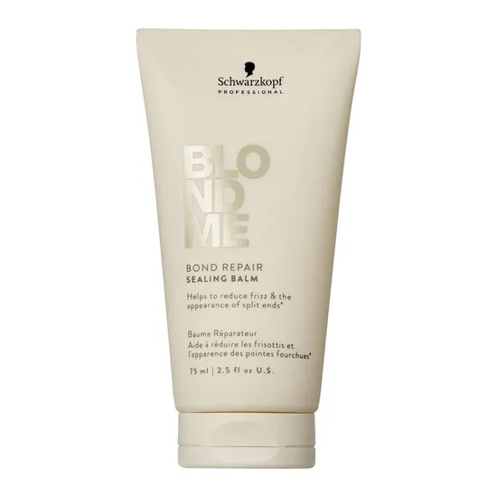 Schwarzkopf Professional Bond Repair Sealing Balm