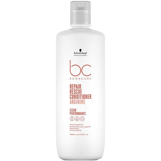 Schwarzkopf Bonacure Repair Rescue Conditioner 1000Ml