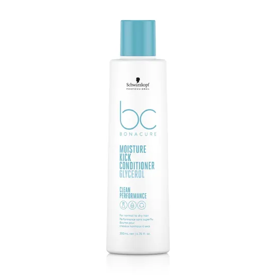 Schwarzkopf BC Bonacure Moisture Kick Glycerol Conditioner