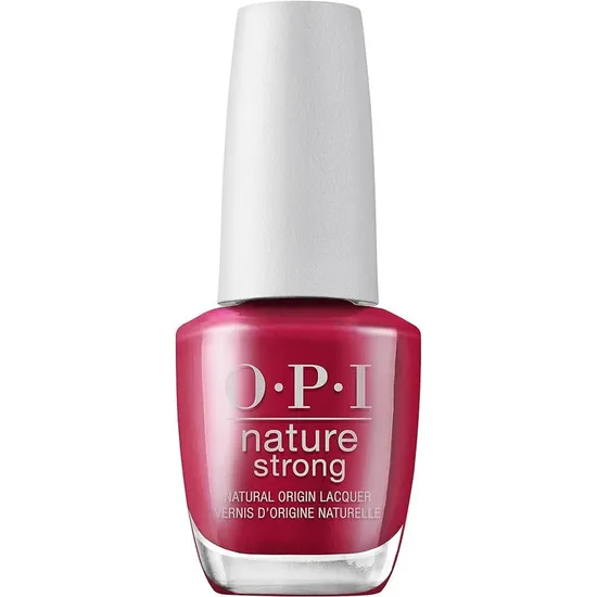 OPI Nature Strong Nail Polish