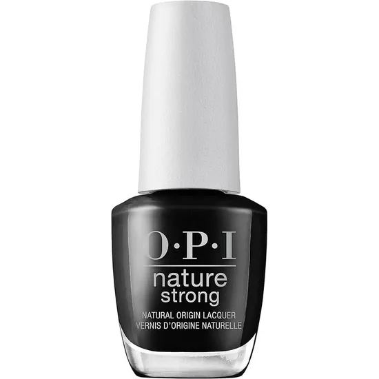 Opi Nature Strong Nail Polish Onyx Skies