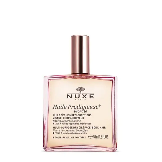 Nuxe Huile Prodigieuse Florale