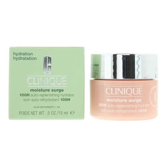 Clinique Moisture Surge 100h Auto-Replenishing Hydrator