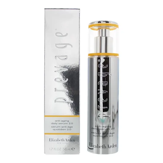 Elizabeth Arden Prevage Anti-Ageing Daily Serum 2.0