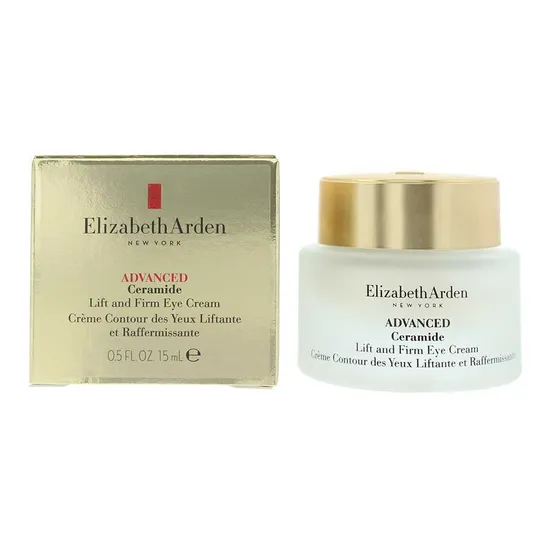 Elizabeth Arden Advanced Ceramide Lift & Firm Eye Cream